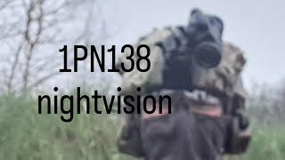 1PN138- russia make PVS 14