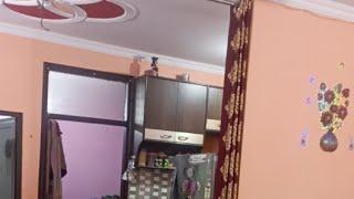 65gaj - Super Area 75gaj 2bhk Flat For Sale In Vinod Nagar