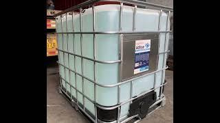 AdBlue 1000L IBC Package