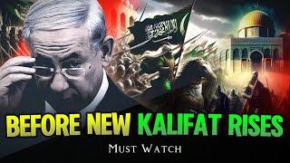 5 Leaderships Before The Rise Of The New Kalifat