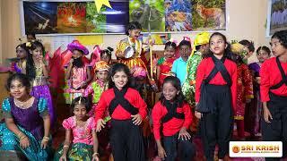 Little Actors, Big Performance: Grade 2’s Velpari Drama 