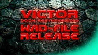 DooM Resynthesized - WAD-file Release (VICTOR)