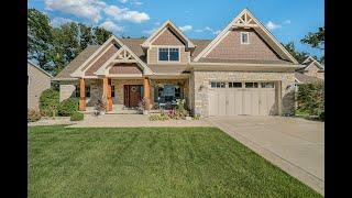 Northwest Indiana Home for Sale |  2222 Estelle Ln. Crown Point