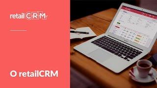 retailCRM - специализированная CRM-система для интернет-торговли