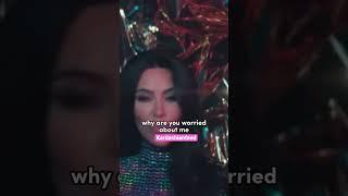 Kim Kardashian rapping #shorts #ytshorts