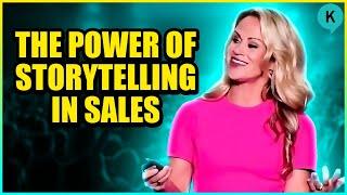 Storytelling In Sales | Storyselling | Keynote Speaker