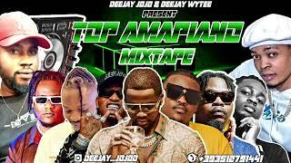 LATEST JUNE 2022 NAIJA NONSTOP #BUGA AMAPIANO PARTY MIX BY DJ JOJO & DJ WYTEE