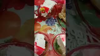 Anniversary Cake Short Video! #Short #ShortVideo | Zainul King