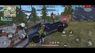 free fire hayeren:Noric vd xaxum enq reting Davi het:top 1 10kill