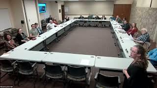 Littleton Arts & Culture Board Meeting - 10/10/2024