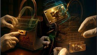 How Are Hermes Bags Made? Hidden Craftsmanship Secrets & The Unique Feeling of Ownership