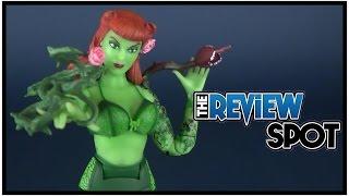 Toy Spot | DC Collectibles DC Bombshells Poison Ivy Figure