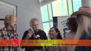 Entertainment Circle Week 37 The Oak Ridge Boys Interview.mov