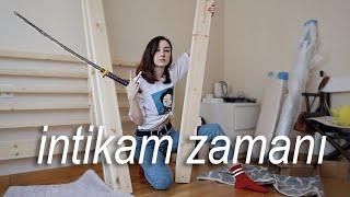 yarım kalmış bir kan davası: the hakkı diaries