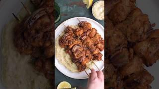 POV: restaurant vibes at home. #cookingathome