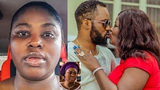 ‘The Most Hūrtful’ Actress Bukola Arugba Reacts To Alleged Marriage Crāsh With Her Husband, Says..