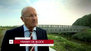 Fietsnetwerk 2 0 West Vlaanderen