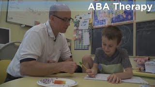 ABA therapy for autism can be life-changing for families