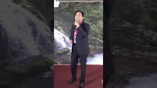 가수장용도 원통해서 못살겠네 원곡백설희 개미와 배짱이 예술단 정기공연 개미와 배짱이 특설무대