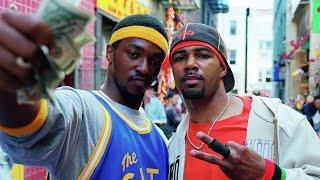 Sucker Free City (2004) | Spike Lee’s Raw Urban Drama | Full Movie