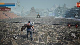 Nepa: Saga - Epic Offline RPG Gameplay Walkthrough Part 1 (iOS, Android)