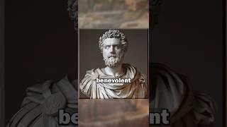 The Benevolence of ANTONINUS PIUS