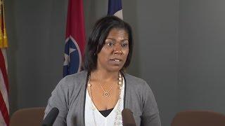 WEB EXTRA: MNPS Chair Sharon Gentry Responds To School Director Search