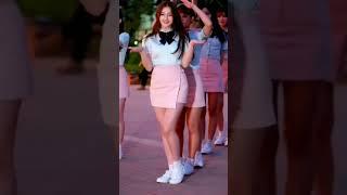 Nancy jewel mcdonie #momoland #shorts