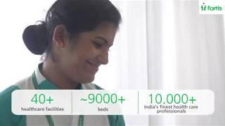 Fortis Hospitals - Bengaluru - Guardians Of Health