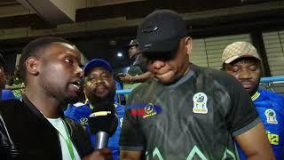 Kufuzu AFCON 2025 | Kaulizi ya MwanaFA baada ya Taifa Stars kuichapa Ethiopia