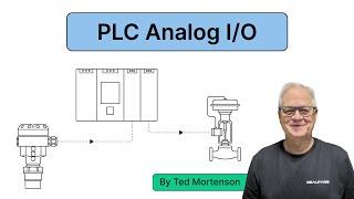 Analog Inputs and Outputs in PLC Systems