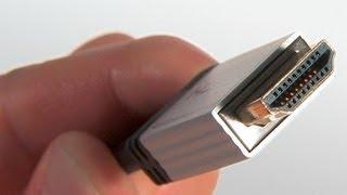 HDMI-Versionen im Vergleich