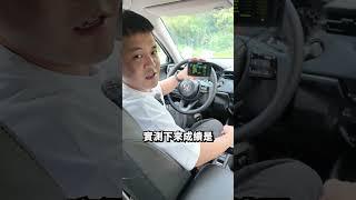 HR-V e:HEV零百加速實測！｜8891汽車