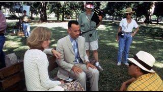 [영화 뒷이야기 30가지] 포레스트 검프 Forrest Gump 1994