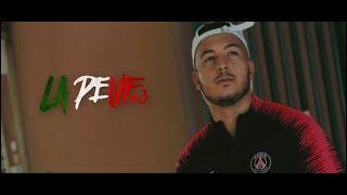 Hornet La Frappe - La Peuf #3 (Freestyle)