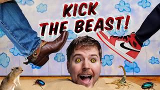 Internet Comment Etiquette: "Kicking MrBeast While He's Down"