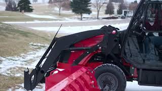 Toro Outcross® 9060