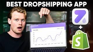 How to Set Up the Best Dropshipping App and Get Samples in 2025