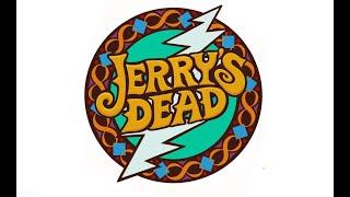 Jerry's Dead LIVE at Asheville Music Hall 12-19-2024