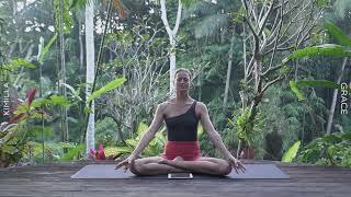 Kundalini Awakening: Happiness Kriya ~ Ecstasy | KIMILLA