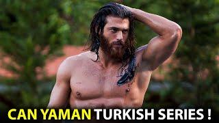 Best Can Yaman Turkish Series With English Subtitles