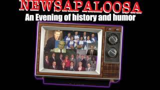 TCMediaNow and Newsapaloosa discussed on Garage Logic with Joe Soucheray February 25, 2014