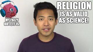 Why Atheists Are Right About Faith