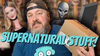 [Unboxing] NEW Aliens, Portals, and Paranormal Releases! | Mill Creek Entertainment - Well Go USA