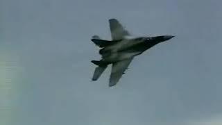 MiG-29 Fulcrum