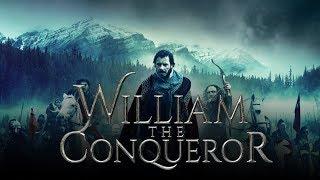 William the Conqueror | Official Movie Trailer | Medieval Historical Action & Drama