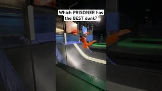 Which PRISONER has the BEST dunk? ​⁠@BolingBros ​⁠@TheDylanBoling ​⁠@TheCJBoling