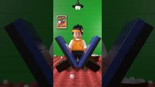  " Ping Pong ASMR " 