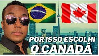 PQ MIGRAR PRO CANADÁ: AS VANTAGENS DE VIVER E TRABALHAR NESSE PAÍS TÃO MULTICUTURAL