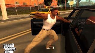 GTA San Andreas (Movie)